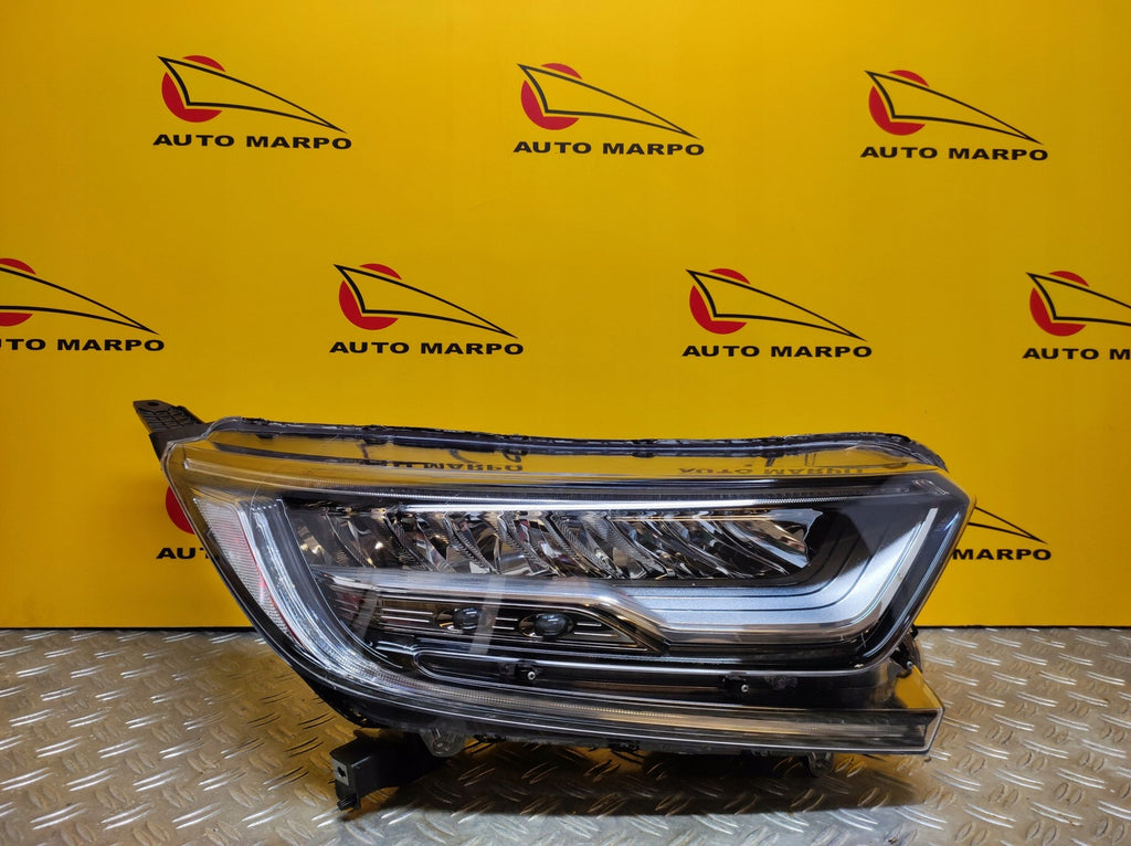 Frontscheinwerfer Honda Logo Full LED Rechts Scheinwerfer Headlight