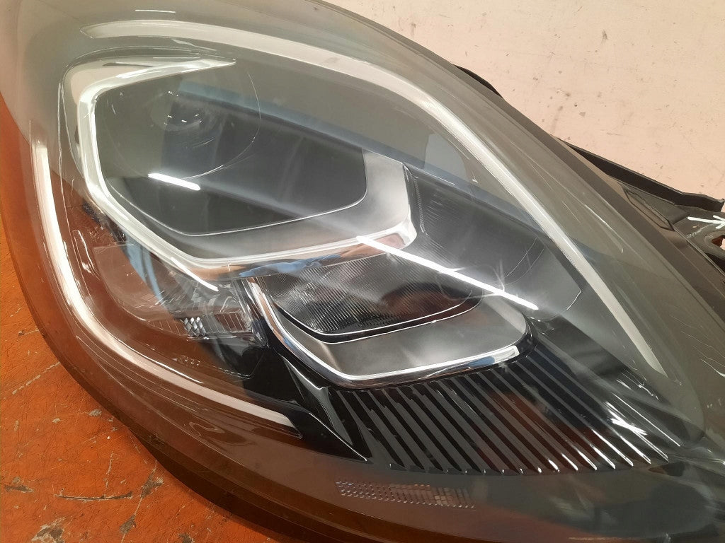 Frontscheinwerfer Ford Puma L1TB-13E014-EK Full LED Rechts Headlight SCH2281608449ts