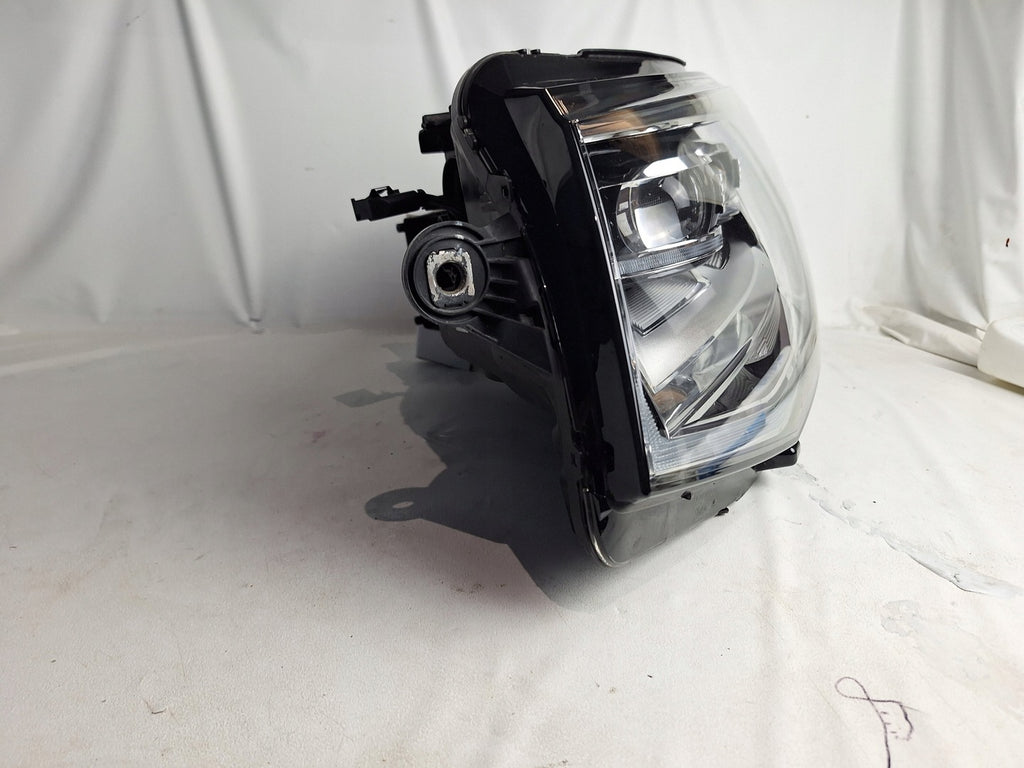 Frontscheinwerfer VW Transporter 7E1941035 Links Scheinwerfer Headlight