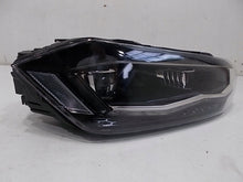 Laden Sie das Bild in den Galerie-Viewer, Frontscheinwerfer VW Polo 2G1941036B LED Rechts Scheinwerfer Headlight