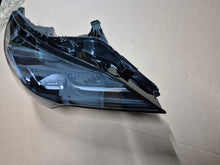Laden Sie das Bild in den Galerie-Viewer, Frontscheinwerfer Opel Astra K 39195689 Full LED Rechts Scheinwerfer Headlight SCH1144044989me