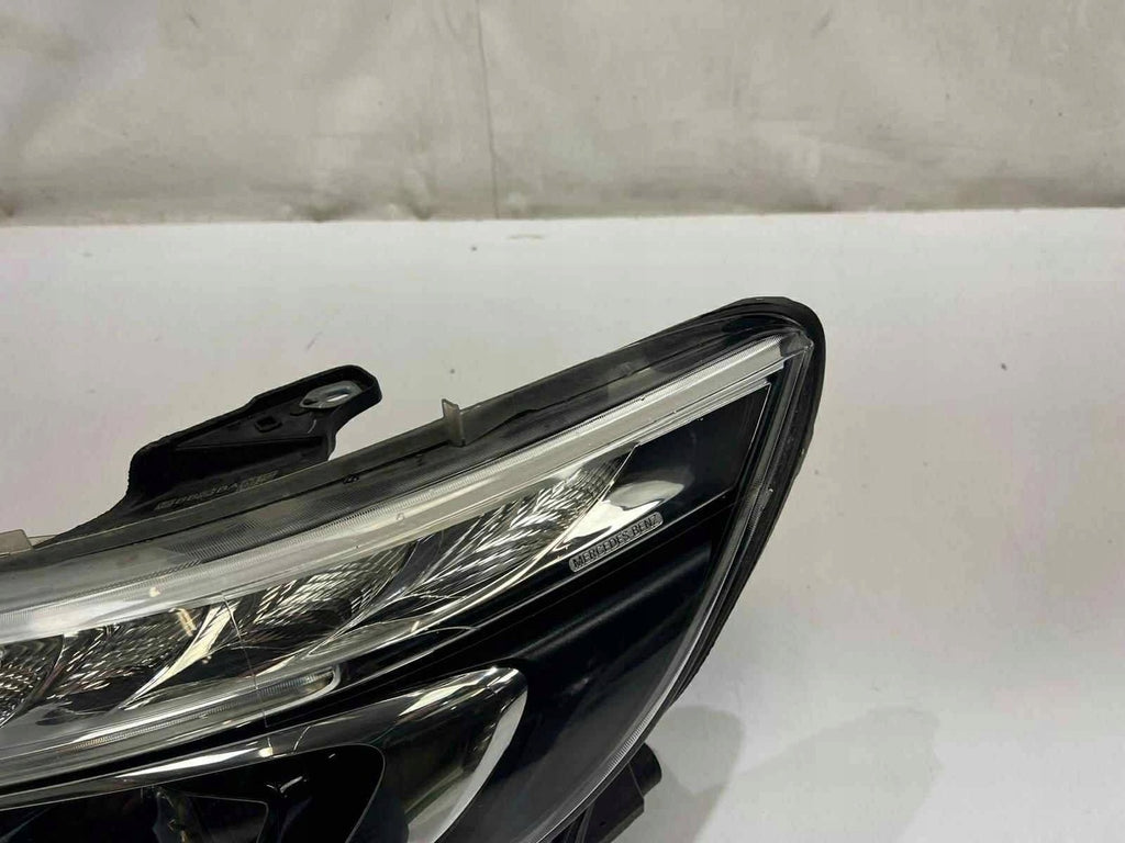 Frontscheinwerfer Mercedes-Benz Vito W447 A4479061401 Links Headlight SCH9732791590kl