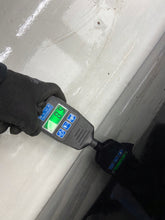 Load image into Gallery viewer, Tür Mercedes-Benz Coupe Vorne Rechts Door Porta Porte