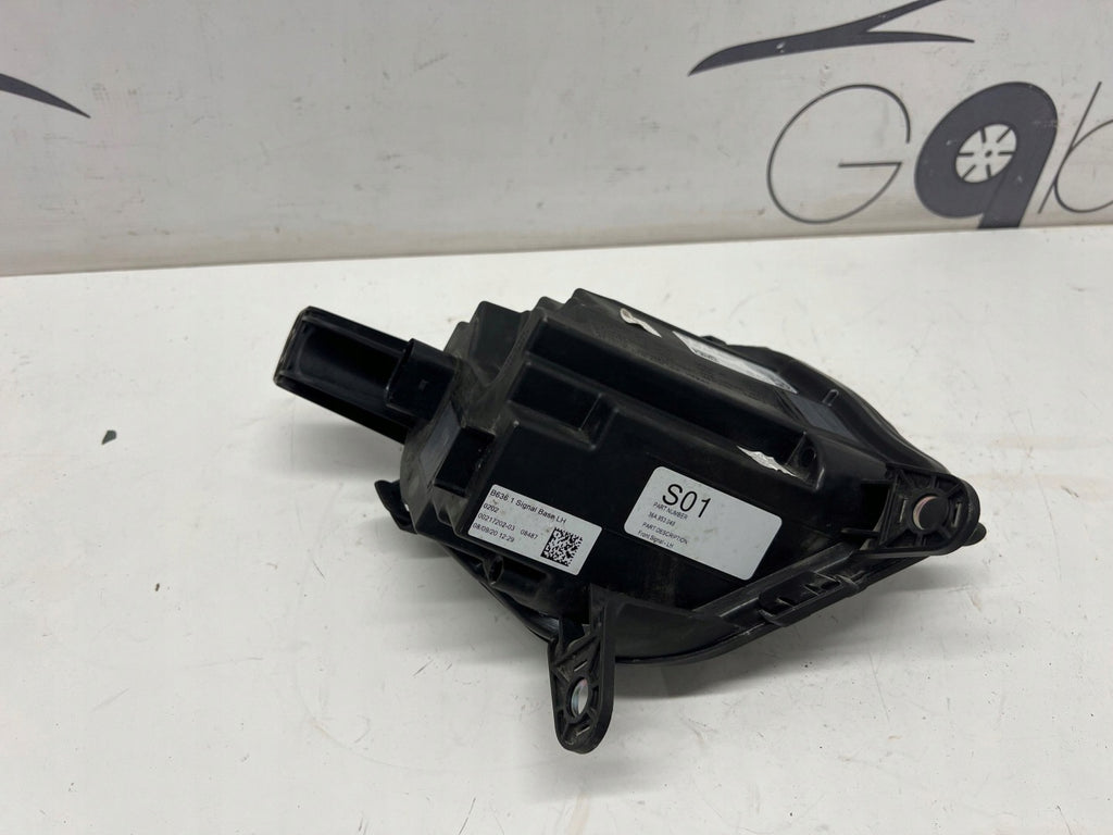 Frontscheinwerfer Bentley Bentayga 36A953049 Links Scheinwerfer Headlight SCH4337896326rt
