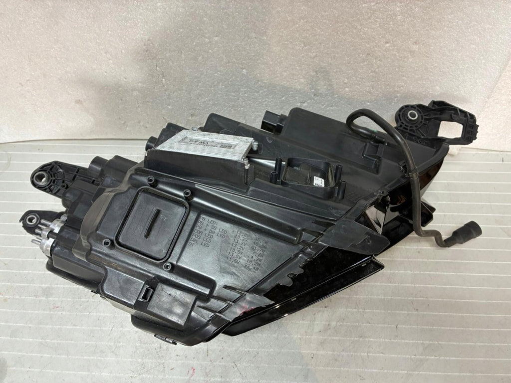 Frontscheinwerfer Skoda Kodiaq 566941035 Full LED Links Scheinwerfer Headlight SCH3772369914fs