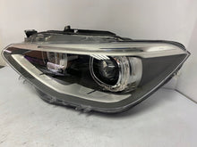 Laden Sie das Bild in den Galerie-Viewer, Frontscheinwerfer BMW F21 F20 7229677-10 Xenon Links Scheinwerfer Headlight SCH6053640541ow