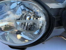 Laden Sie das Bild in den Galerie-Viewer, Frontscheinwerfer Jaguar X-Type Links Scheinwerfer Headlight SCH9064848625zf
