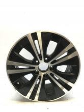 Load image into Gallery viewer, 1x Alufelge 17 Zoll 7.5&quot; 5x112 40ET Glanz Schwarz A2134015100 Mercedes-Benz W213