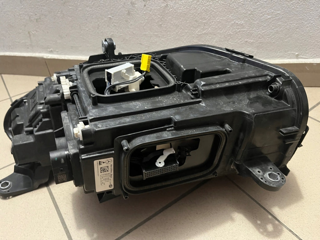 Frontscheinwerfer Mercedes-Benz Cls A2579065802 LED Rechts Headlight