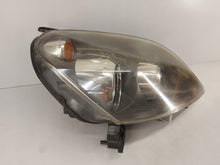 Laden Sie das Bild in den Galerie-Viewer, Frontscheinwerfer Opel Zafira B 24451053RH Rechts Scheinwerfer Headlight SCH1287583843cu