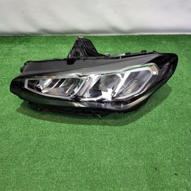 Frontscheinwerfer BMW 2 U06 5A42243-06 LED Links Scheinwerfer Headlight SCH5608804984dz