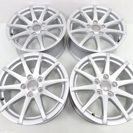 4x Alufelge 16 Zoll 7.0