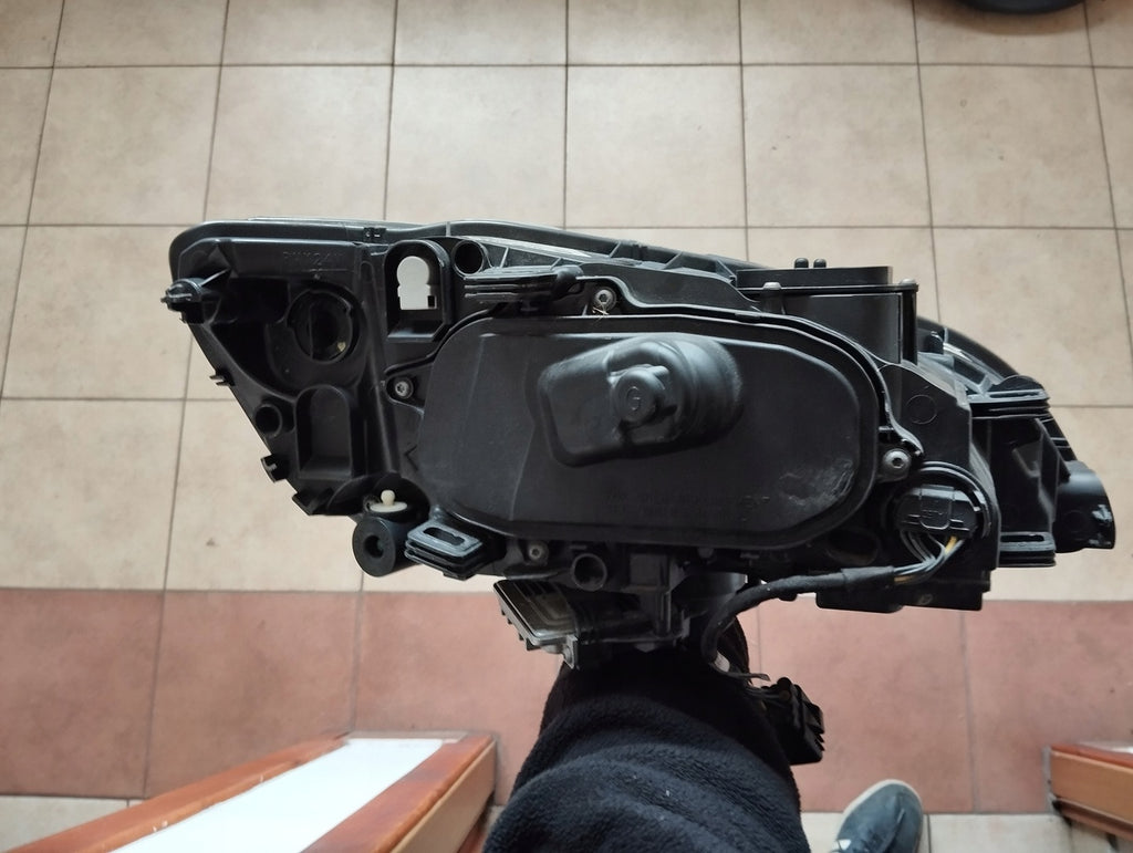 Frontscheinwerfer Volvo S60 V60 31420253 Xenon Links Scheinwerfer Headlight SCH3553664414pv