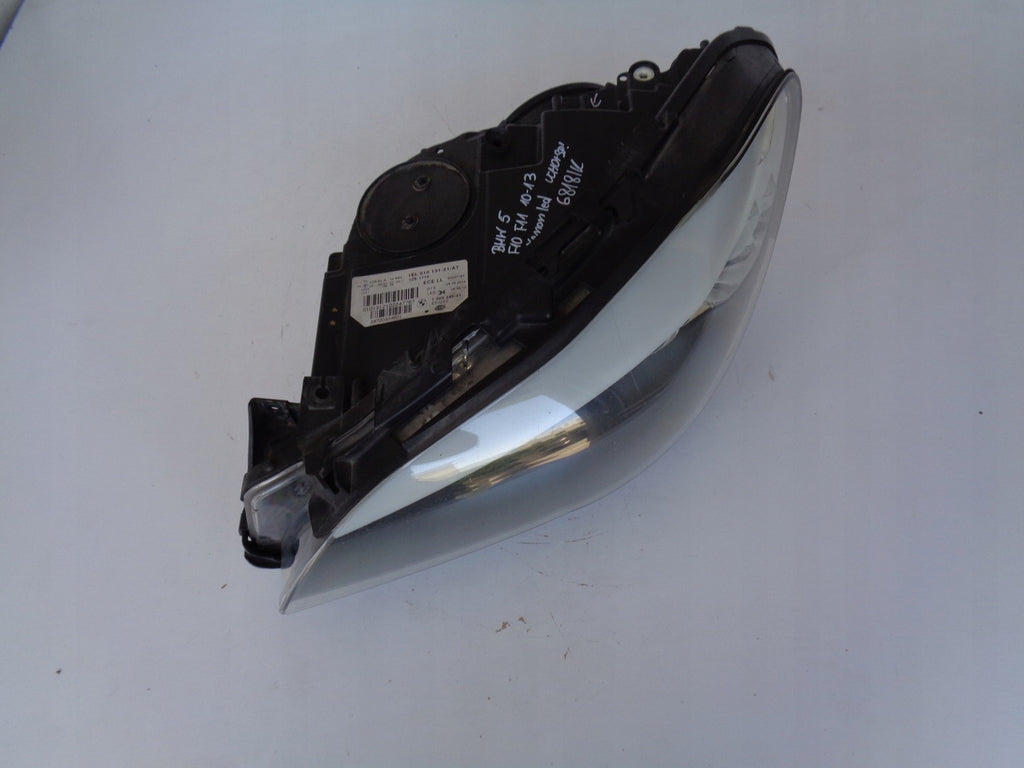 Frontscheinwerfer BMW 5 F11 F10 720324521 LED Links Scheinwerfer Headlight SCH7713540840nt