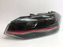 Load image into Gallery viewer, Frontscheinwerfer VW Polo 2G1941035C Full LED Links Scheinwerfer Headlight SCH1660915249ra