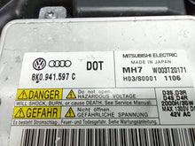 Laden Sie das Bild in den Galerie-Viewer, Frontscheinwerfer Audi A6 C7 4G0941003 4G0941004 Xenon Vorderseite Headlight SCH5909708993jd
