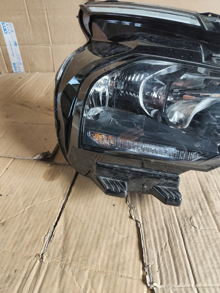 Frontscheinwerfer Citroën C4 III 9830655980 Ein Satz Scheinwerfer Headlight SCH7575055564lo