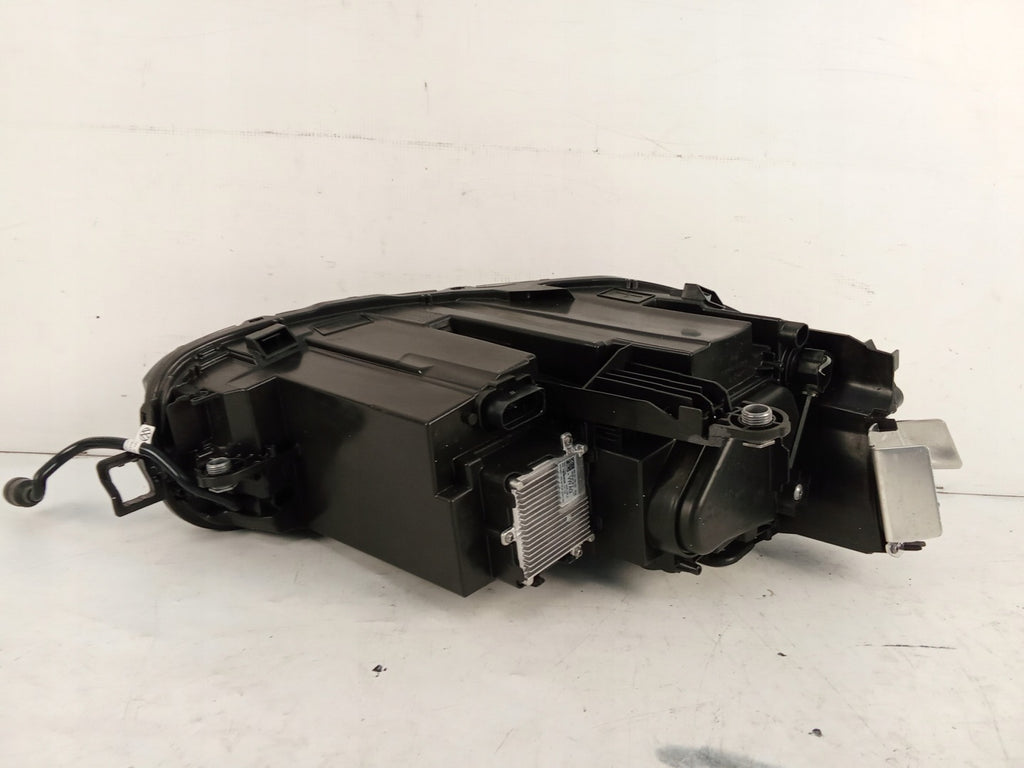 Frontscheinwerfer VW Passat 3J1941005 Links Scheinwerfer Headlight SCH1983652760hd