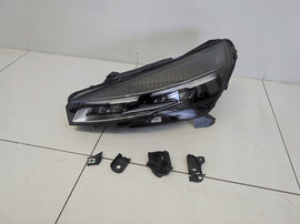 Frontscheinwerfer Renault Clio I V 260600149R LED Links Scheinwerfer Headlight SCH1886112855uk