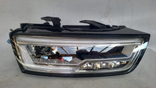 Laden Sie das Bild in den Galerie-Viewer, Frontscheinwerfer Audi Q3 8U0941774 Rechts Scheinwerfer Headlight