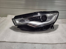 Laden Sie das Bild in den Galerie-Viewer, Frontscheinwerfer Audi A6 C7 4G0941005C Links Scheinwerfer Headlight SCH2755759514qm