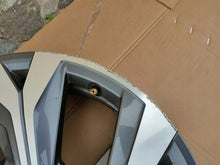 Laden Sie das Bild in den Galerie-Viewer, 1x Alufelge 18 Zoll 7.0" 5x114.3 35ET 403005075 Mg Gt Arkana Rim Wheel FEL1762103542dv