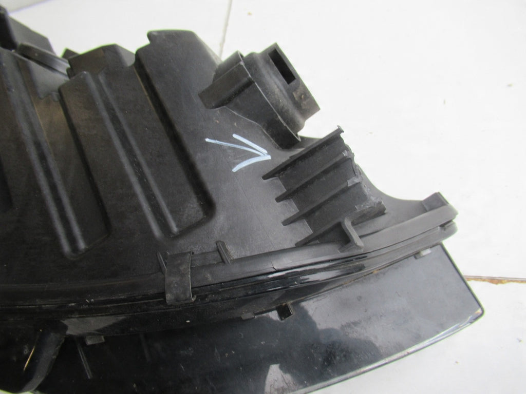 Frontscheinwerfer Audi A4 B9 8W0841011 8W0941011 LED Links Headlight