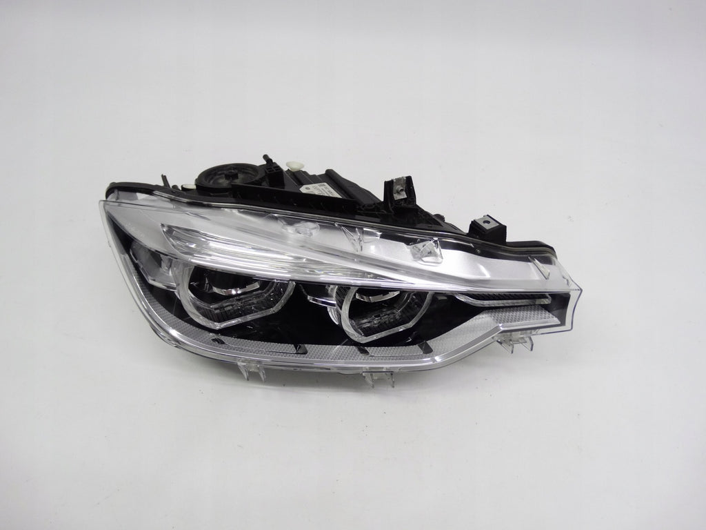 Frontscheinwerfer BMW 3 F30 F31 7498952 LED Rechts Scheinwerfer Headlight SCH2386636643kc