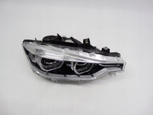 Load image into Gallery viewer, Frontscheinwerfer BMW 3 F30 F31 7498952 LED Rechts Scheinwerfer Headlight SCH2386636643kc