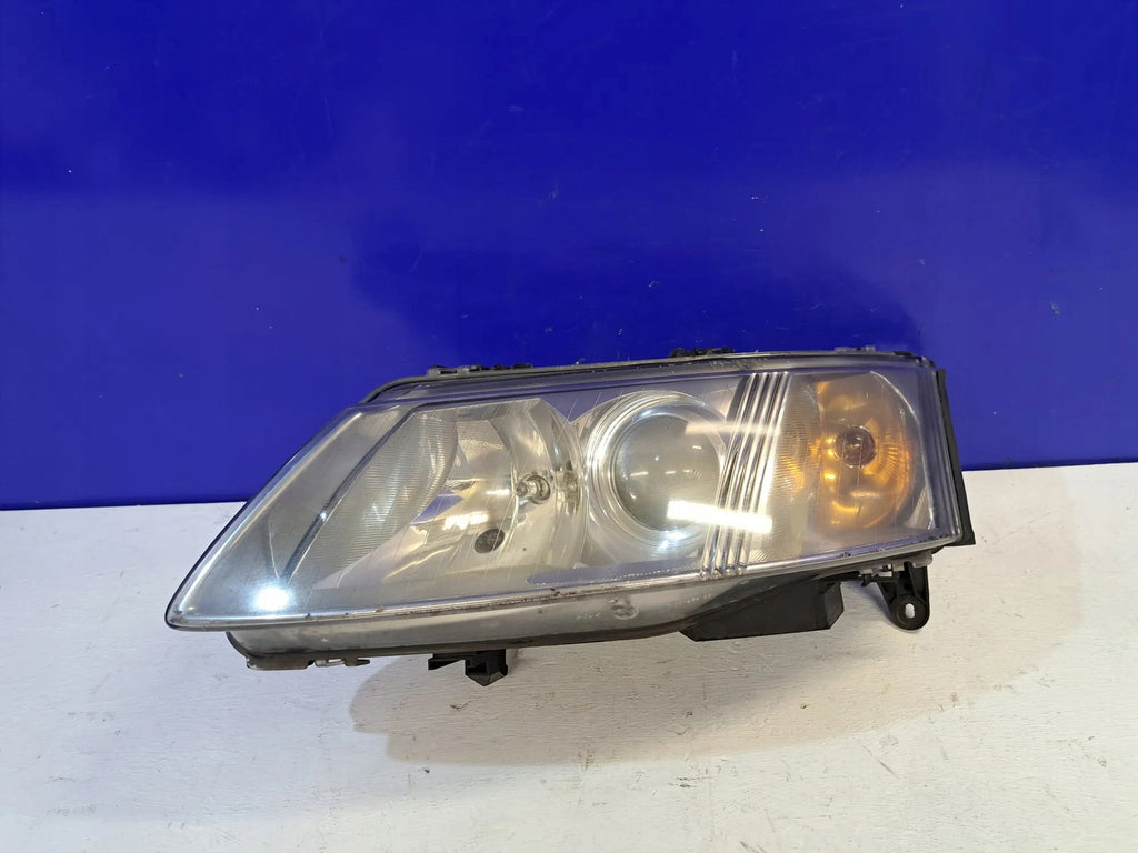 Frontscheinwerfer Saab 9-3 32326539 Links Scheinwerfer Headlight SCH1855234763sp