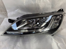 Load image into Gallery viewer, Frontscheinwerfer Fiat Ducato 00468622940 Links Scheinwerfer Headlight SCH8768181077su