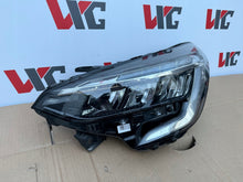 Laden Sie das Bild in den Galerie-Viewer, Frontscheinwerfer Renault Clio I V 260609987R Full LED Links Headlight SCH9221820473zs
