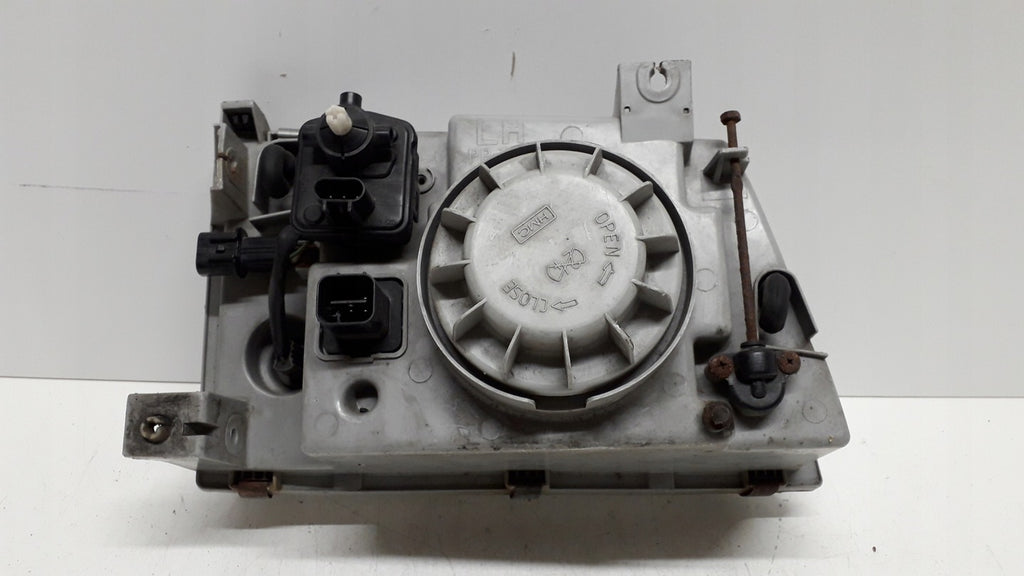 Frontscheinwerfer Hyundai Galloper 98-A-CA A Links Scheinwerfer Headlight