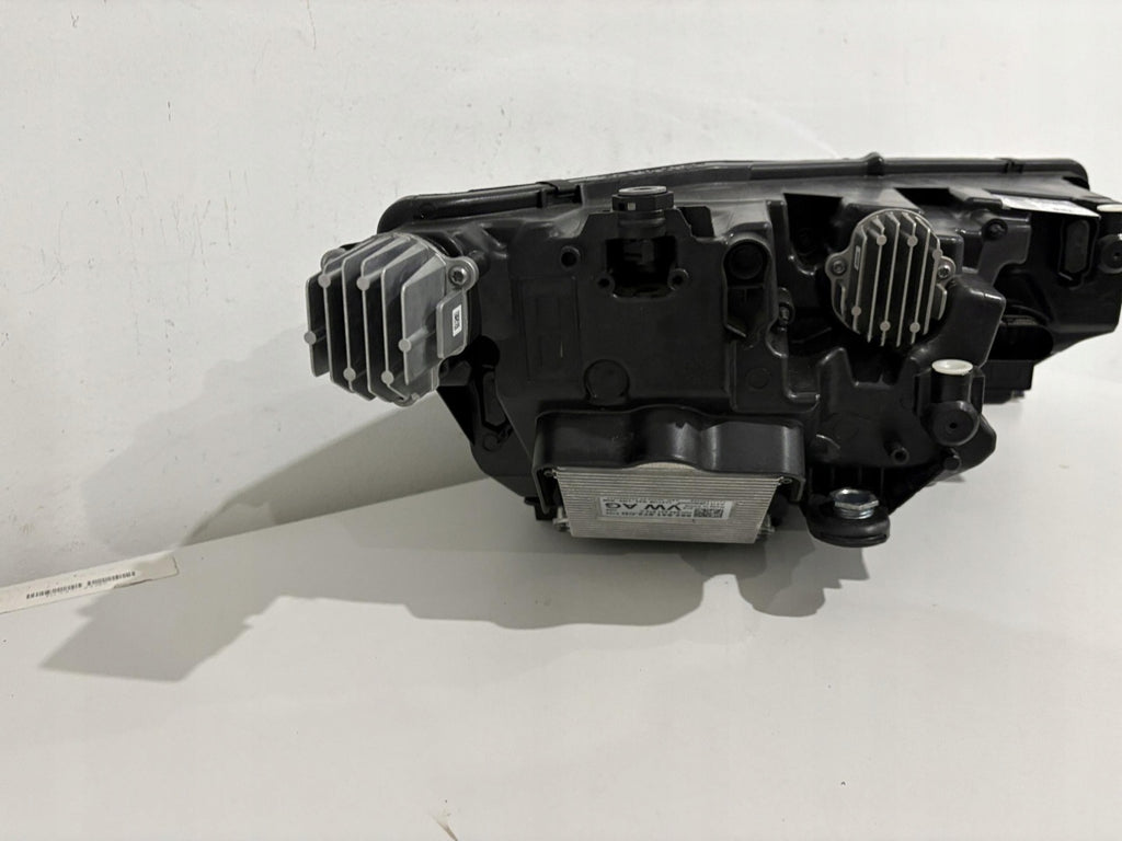 Frontscheinwerfer Skoda Octavia IV 5E4941015A Full LED Links Headlight SCH9749171764xw