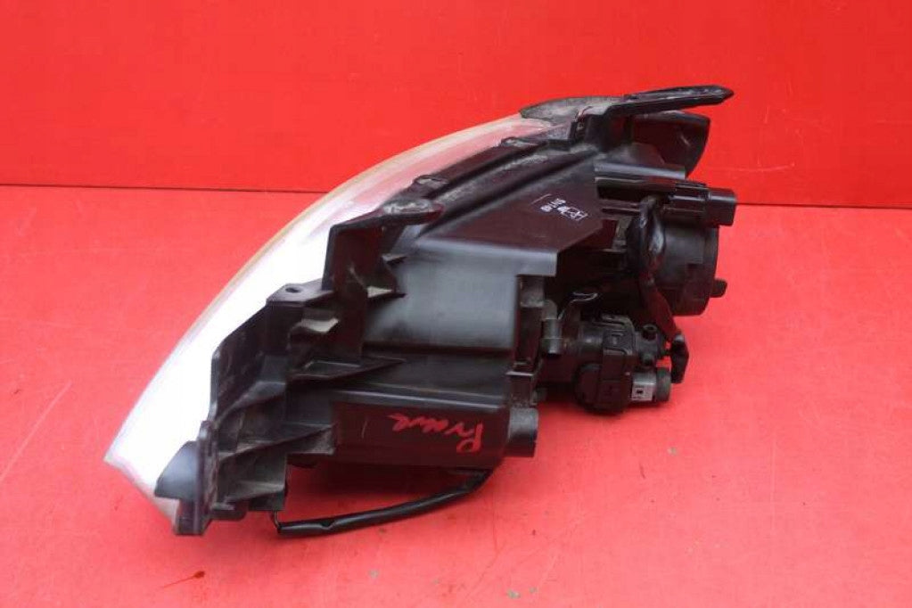 Frontscheinwerfer Mitsubishi Outlander I Rechts Scheinwerfer Headlight