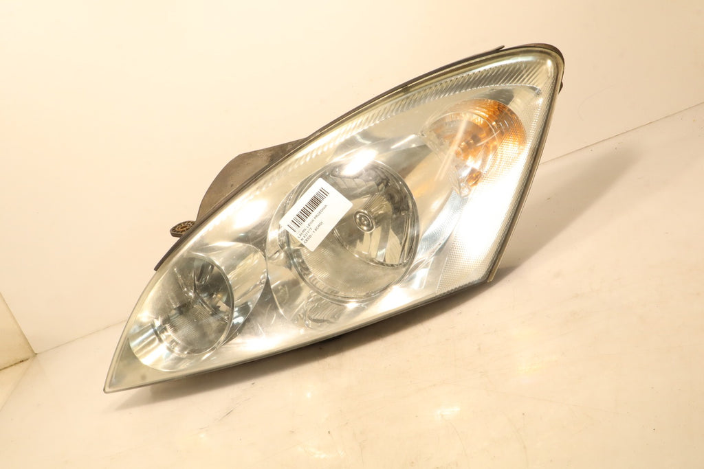 Frontscheinwerfer Kia Ceed E131252306 Links Scheinwerfer Headlight
