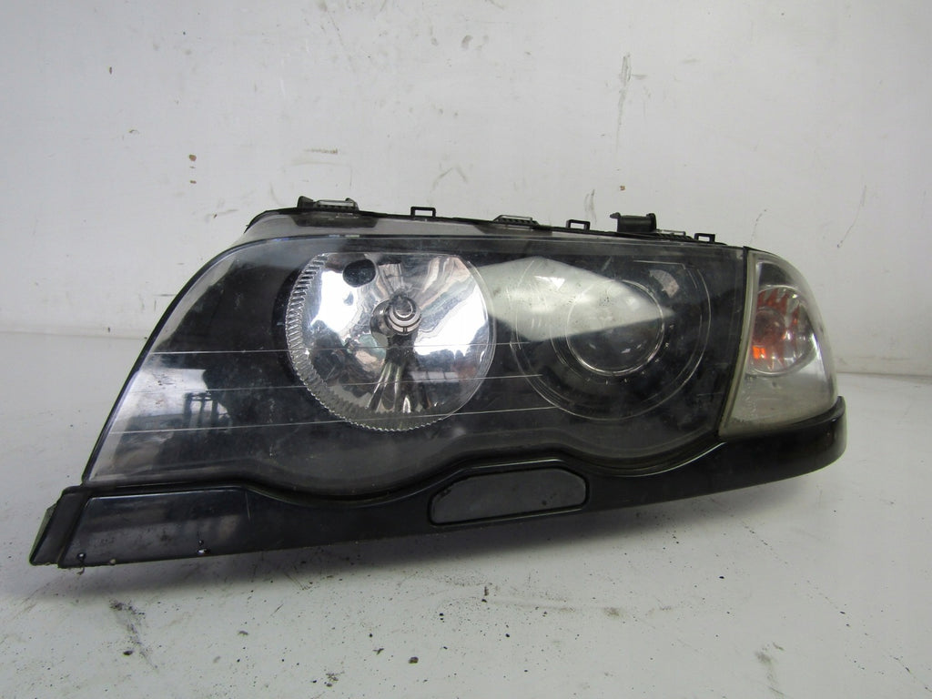 Frontscheinwerfer BMW 3 E46 0301089275 Xenon Links Scheinwerfer Headlight SCH9570369236yp