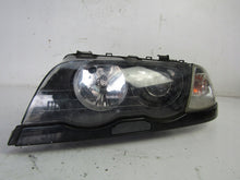 Laden Sie das Bild in den Galerie-Viewer, Frontscheinwerfer BMW 3 E46 0301089275 Xenon Links Scheinwerfer Headlight SCH9570369236yp