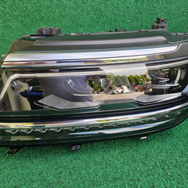 Frontscheinwerfer VW Tiguan 5NB941081 Links Scheinwerfer Headlight SCH6184295888bm
