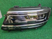 Laden Sie das Bild in den Galerie-Viewer, Frontscheinwerfer VW Tiguan 5NB941081 Links Scheinwerfer Headlight SCH6184295888bm