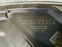 Laden Sie das Bild in den Galerie-Viewer, Frontscheinwerfer Ford Focus NX7B-13E014-CD Rechts Scheinwerfer Headlight SCH9475642403tx