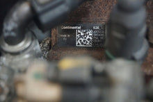 Laden Sie das Bild in den Galerie-Viewer, Motor Mazda 5 Cw Y650 1.6 116PS 85kW 120TKm 2010 Diesel Engine Unkomplett