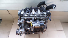 Load image into Gallery viewer, Motor Hyundai Santa I Fe D4EA 2.0 CRDI 112PS 82kW 2003 Diesel Engine Unkomplett