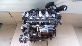 Motor Hyundai Santa I Fe D4EA 2.0 CRDI 112PS 82kW 2003 Diesel Engine Unkomplett