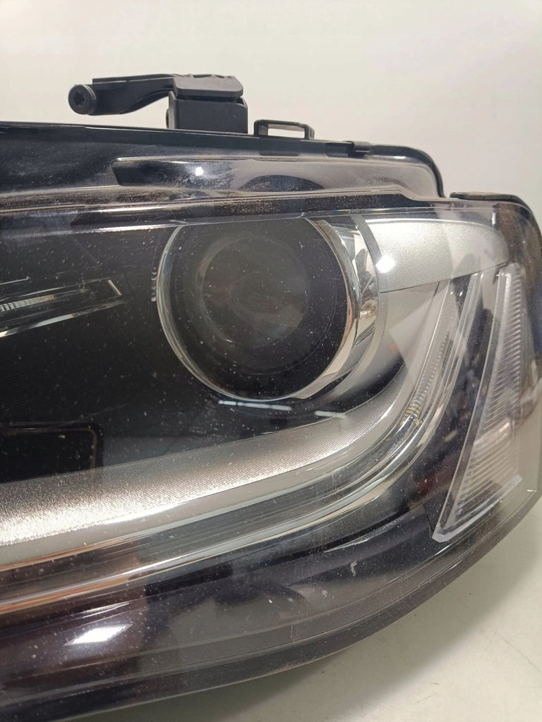 Frontscheinwerfer Audi A4 8K0941005C 0301275271 Links Scheinwerfer Headlight SCH8792855450tc