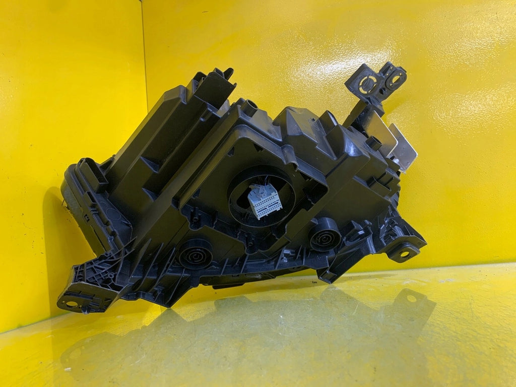 Frontscheinwerfer Opel Mokka 9834016680 LED Rechts Scheinwerfer Headlight SCH6087393263zz