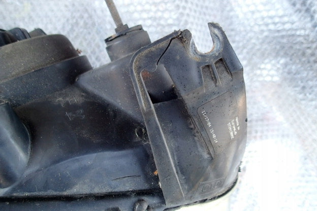 Frontscheinwerfer Mazda Tribute Ein Stück (Rechts oder Links) Headlight