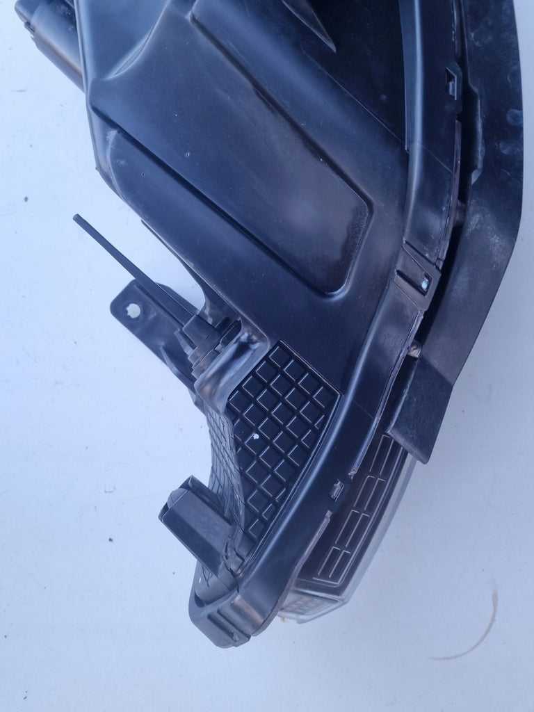 Frontscheinwerfer Hyundai I20 II 92102-C8 Rechts Scheinwerfer Headlight