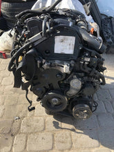 Load image into Gallery viewer, Motor Citroën Peugeot I 16HDI 1.6 HDI 2007 Diesel Engine Komplett MOT9593373950ot
