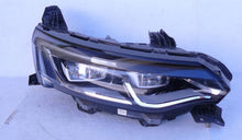 Laden Sie das Bild in den Galerie-Viewer, Frontscheinwerfer Renault Talisman 260100184R LED Rechts Scheinwerfer Headlight SCH8809271159be